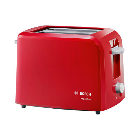 Tostadora Compact Class Bosch Tat3a014 Unica