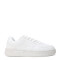 Championes de Hombre Umbro Milo High Blanco