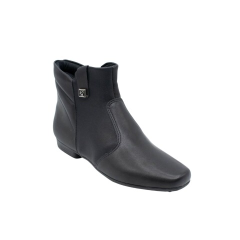 BOTA 35-40 PRETO