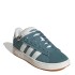 Championes de Hombre Adidas Grand Court Alpha Verde - Blanco