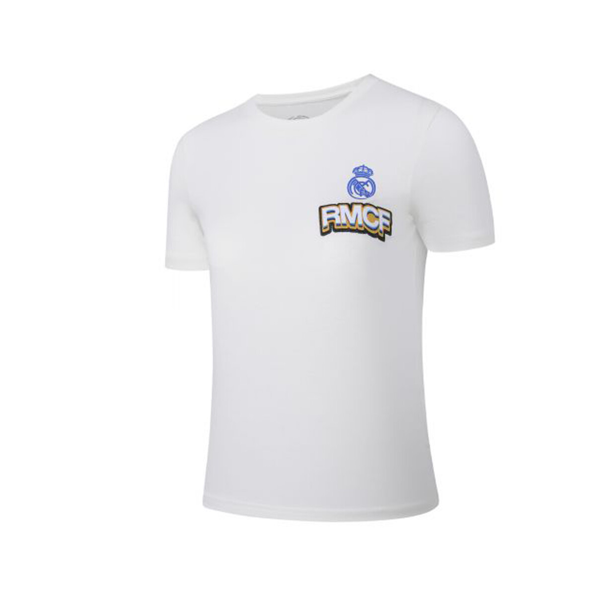 Remera Real Madrid - White 