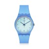 Reloj Swatch GS165 en silicona multicolor Multicolor