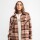 Sobrecamisa Cremona Beige