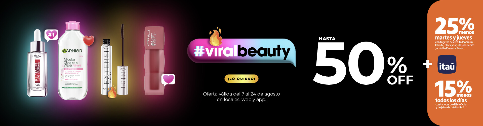 Viralbeauty