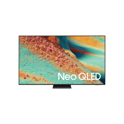 Smart TV Samsung 55" Neo QLED QN85F 4K Vision AI (2025) Smart TV Samsung 55" Neo QLED QN85F 4K Vision AI (2025)