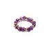 ANILLO ANISHA VIOLETA ANILLO ANISHA VIOLETA