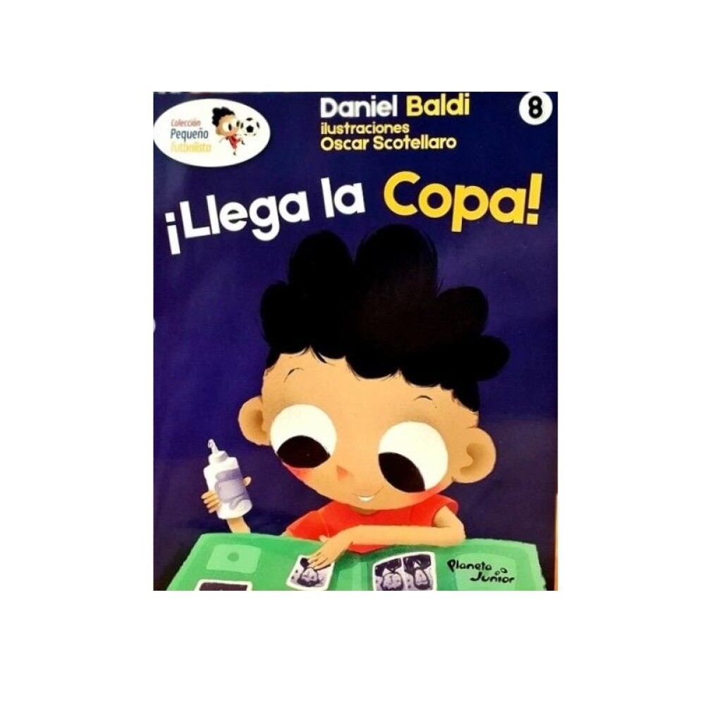 ¡Llega La Copa! ¡LLEGA LA COPA…