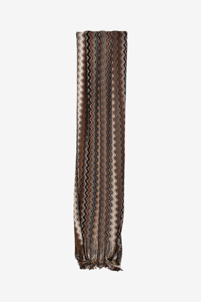 PAÑUELO Negro