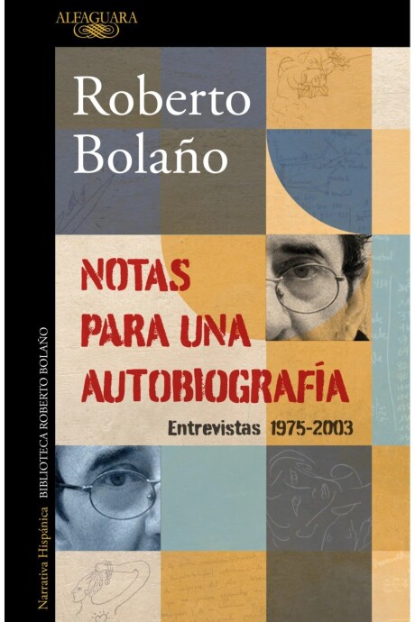 NOTAS PARA UNA AUTOBIOGRAFIA NOTAS PARA UNA AUTOBIOGRAFIA