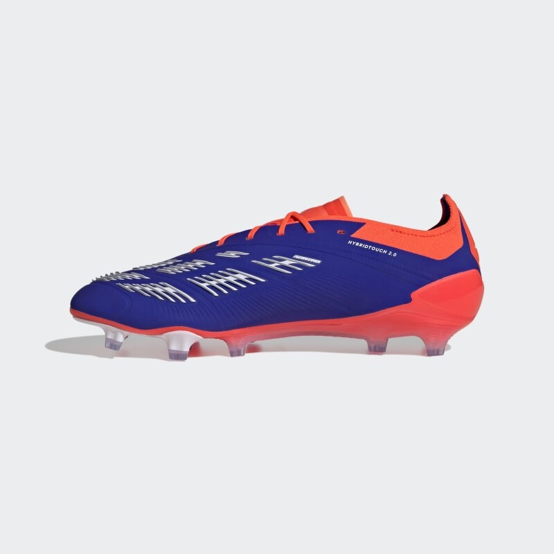 Championes Adidas Predator Elite Azul