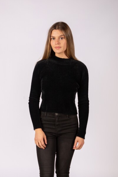 Sweater Nox Negro