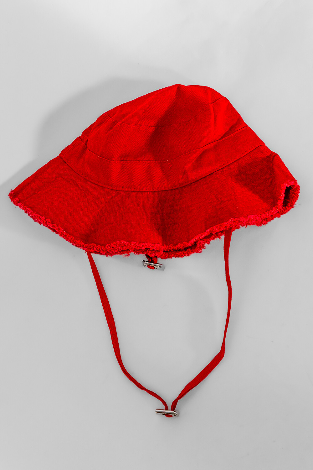 Gorro Buga Rojo