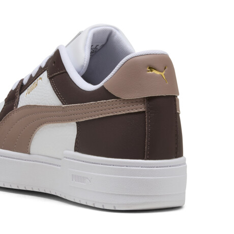 CA Pro Classic II 40236625 Blanco/Rosa viejo