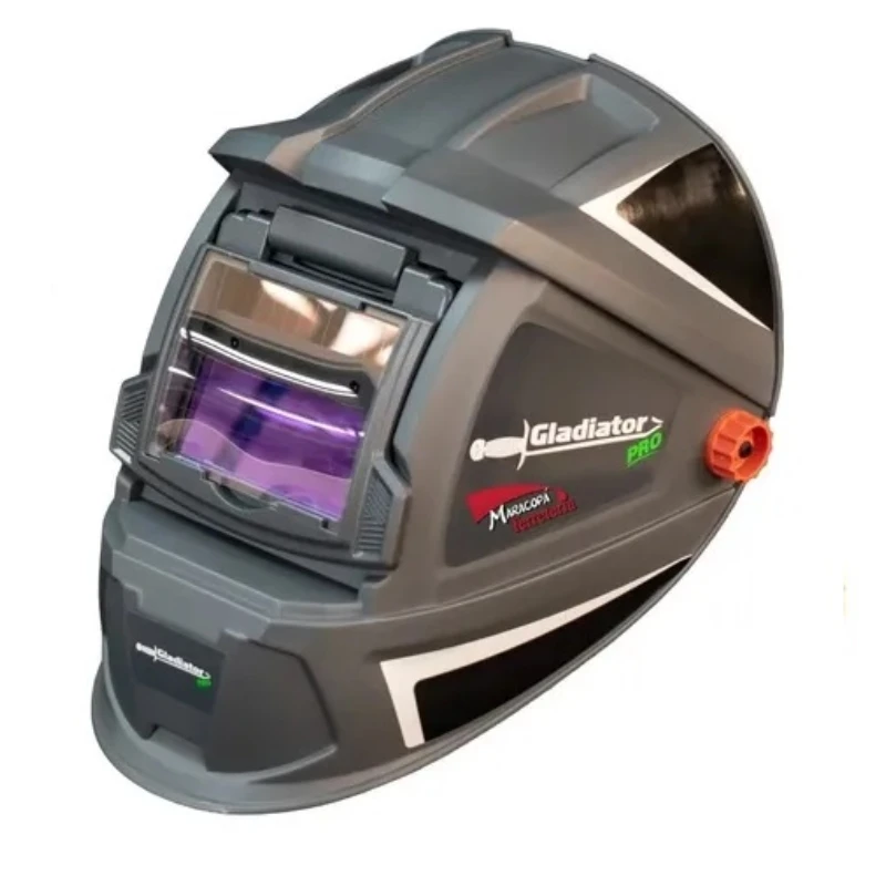 Mascara De Soldar Fotosensible Gladiator (ms802) Mascara De Soldar Fotosensible Gladiator (ms802)