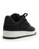 CHAMPION NEGRO CON CORDONES Negro