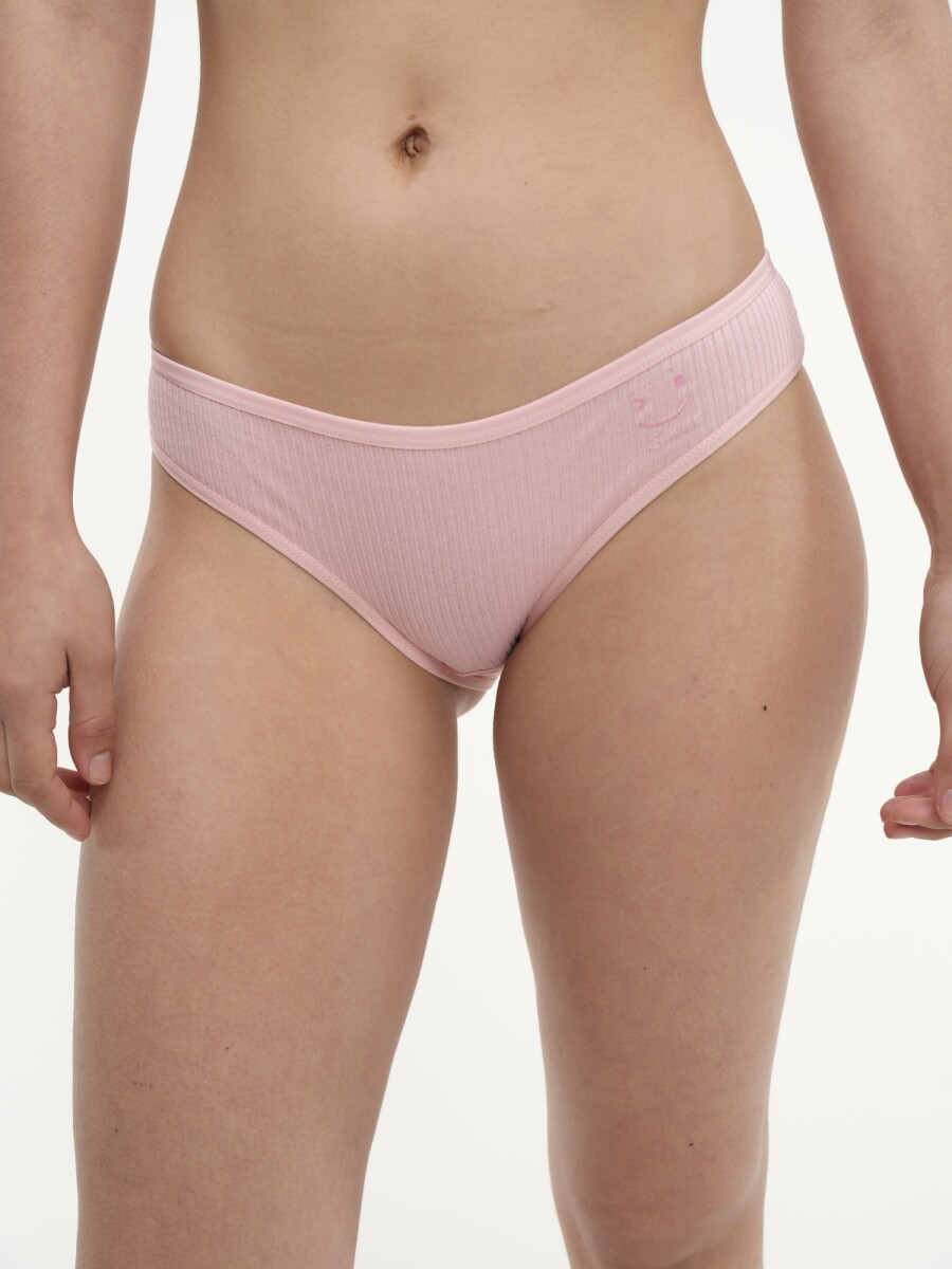 Bikini Delmira - Coral 