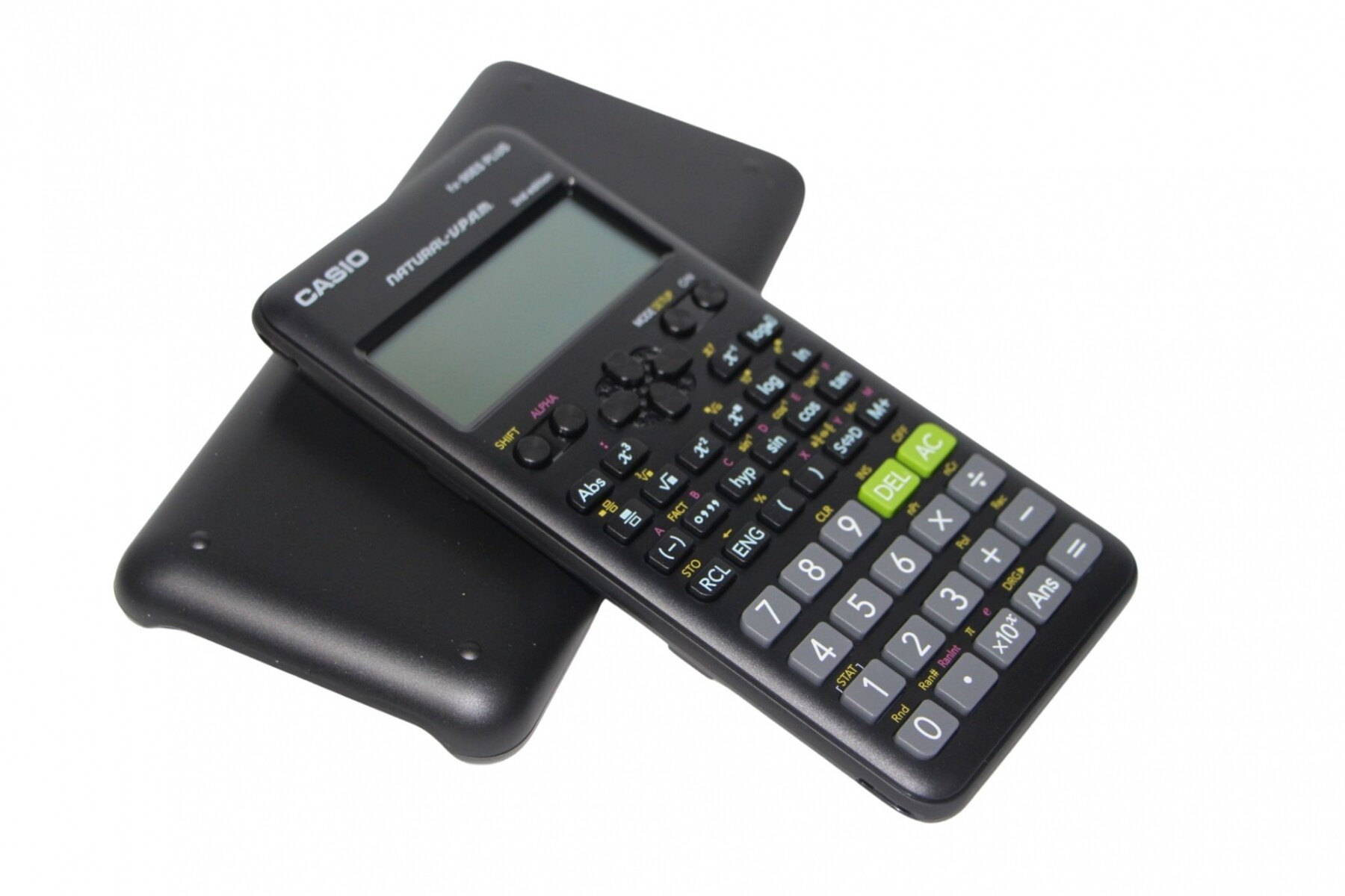 MAQUINA CALCULAR CASIO FX-95 PLUS 