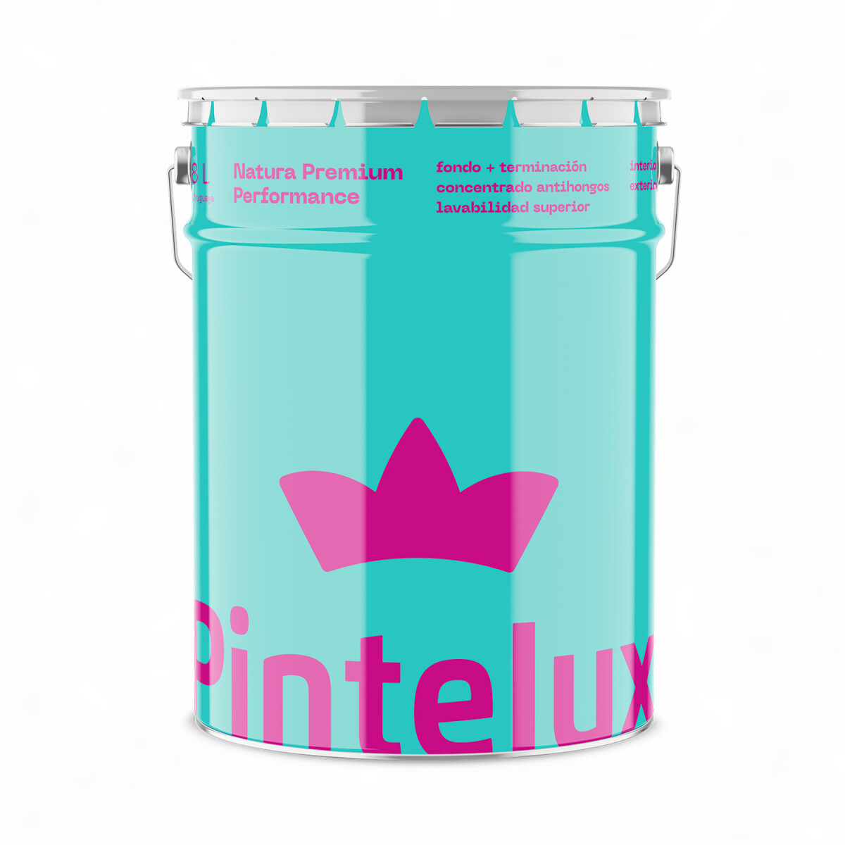 PINTELUX NATURA PERF. T 18LTS 