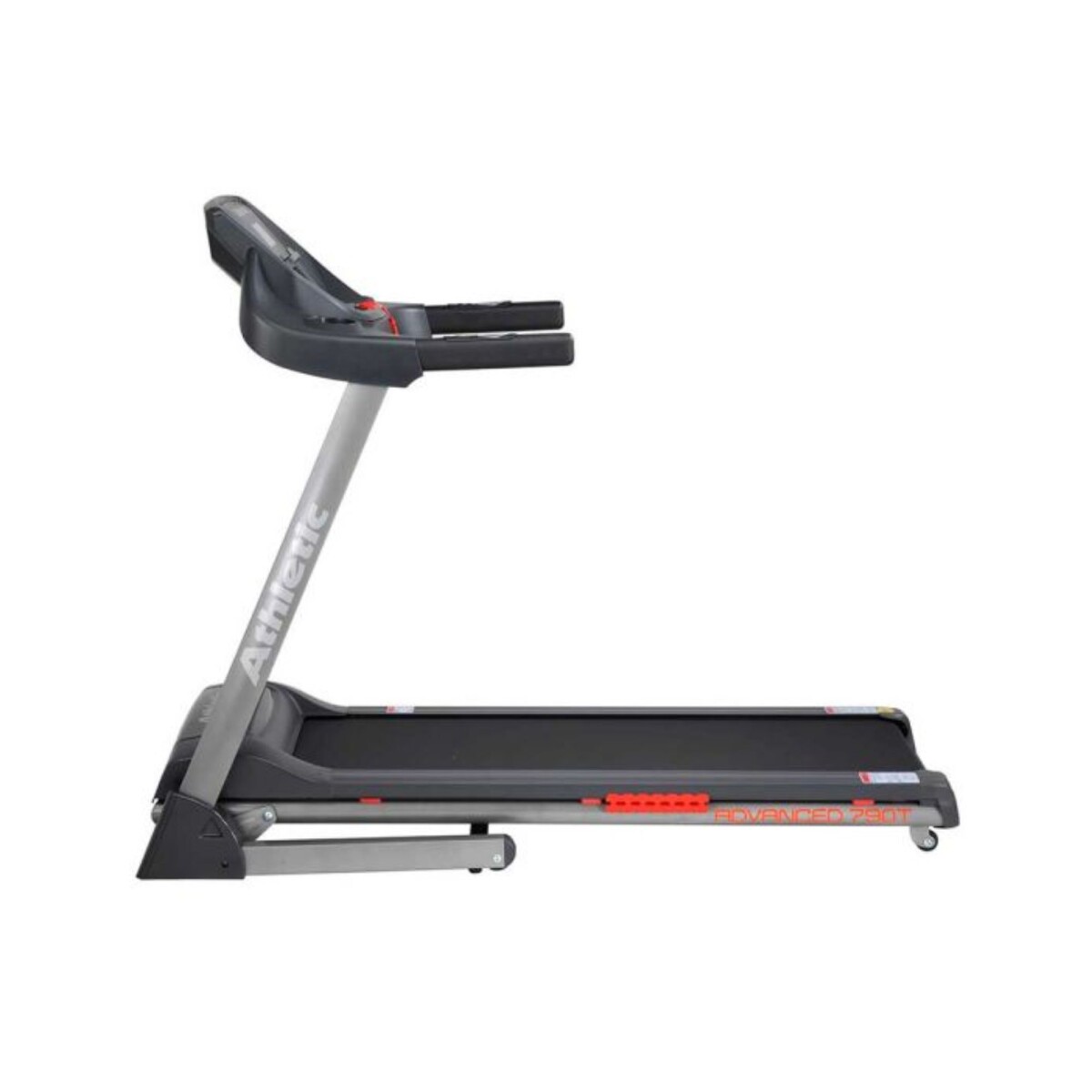 Cinta de Caminar Athletic 790T 120KG 