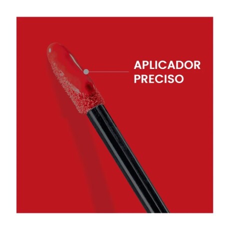 Maybelline Labial Superstay Vinyl Ink 200 Salsa Maybelline Labial Superstay Vinyl Ink 200 Salsa