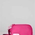 Bolso The Belt Bag Unisex Pink Crush