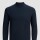 Sweater Caly Cuello Subido Regular Fit Navy Blazer
