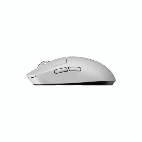 LOGITECH MOUSE MOUSE PRO X SUPERLIGHT 2 GAMING Mouse Inalámbrico LOGITECH PRO X Superlight 2 Gaming - White