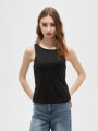 Musculosa Onesti Negro