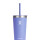 20 OZ ALL AROUND TUMBLER STRAW LID Lupine
