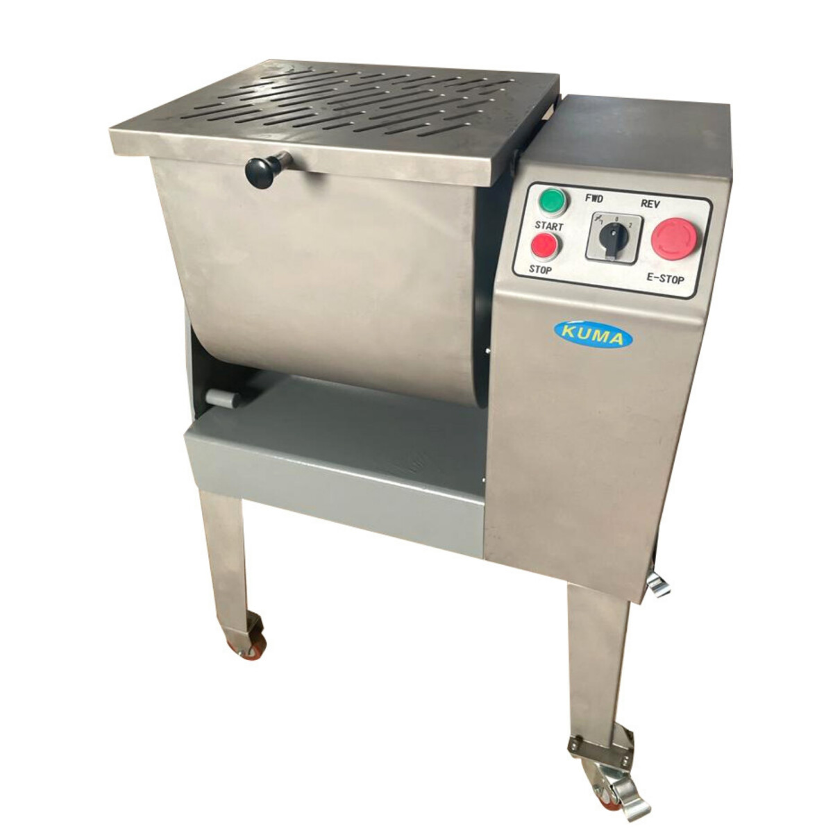 Mezcladora de Carne 40 lts Kuma 