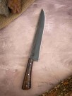 Cuchillo Sagrado Fosfatada Brut