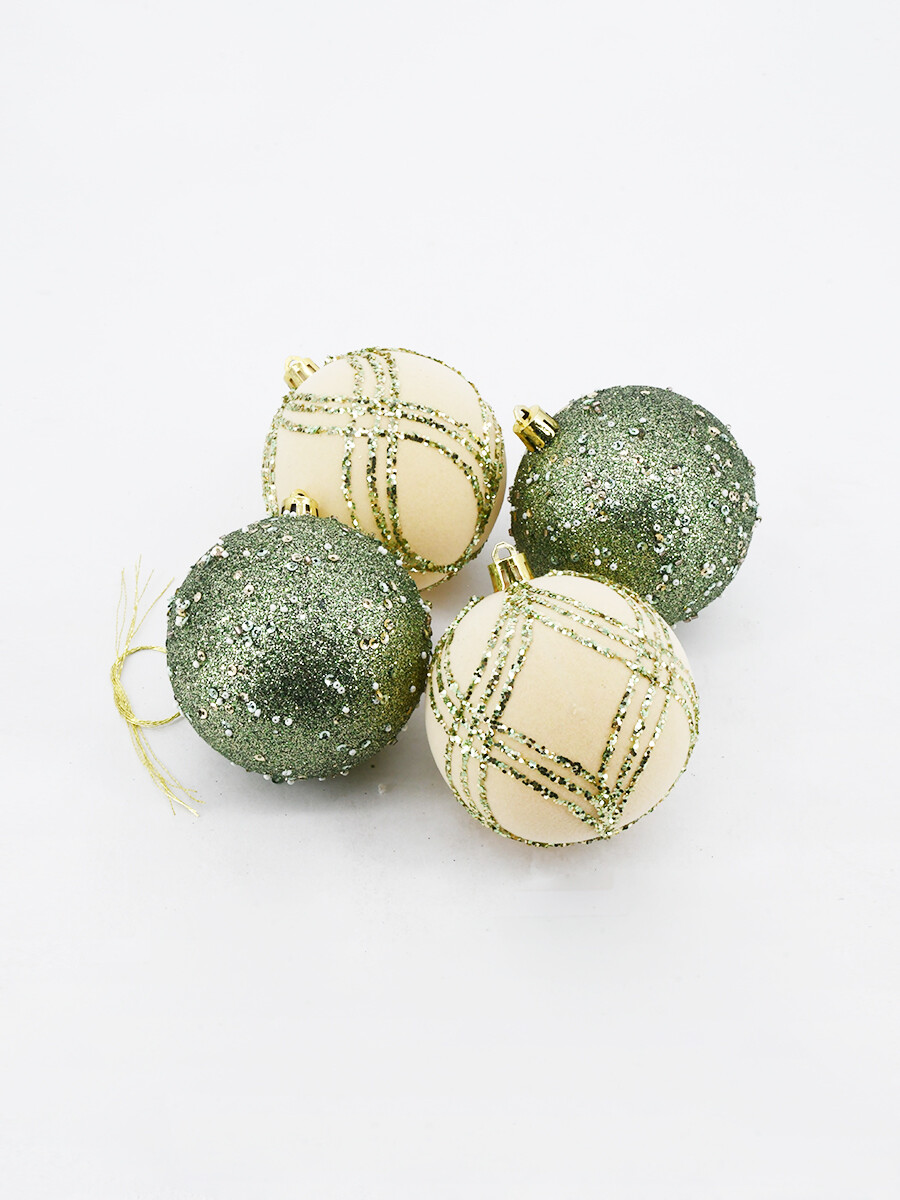 CHIRIMBOLO DOREE - 2 O + 