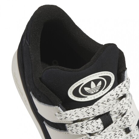Championes adidas Forum2000 Black