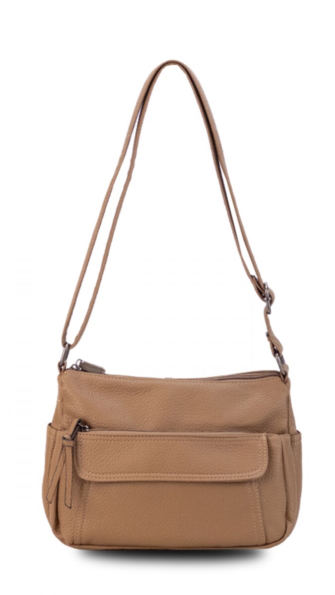 BANDOLERA MORRAL PUEBLA - TOPO 