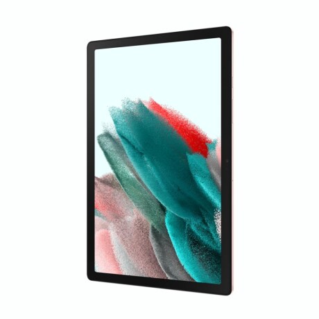 TABLET SAMSUNG TAB A8 WI-FI 4GB/64GB Tablet SAMSUNG TAB A8 10.5' 64GB 4GB RAM Android 11 8Mpx - Pink Gold