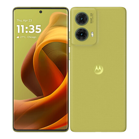 Motorola G85 6,67'' 5G 8gb 256gb Dual Cam 50mp 001