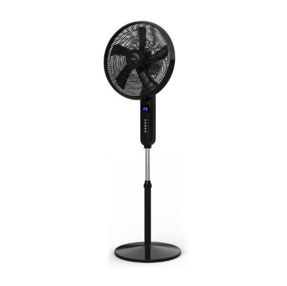 Ventilador de Pie Digital Kassel 40cm 77227 