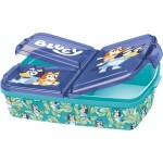 STOR SANDWICHERA BLUEY MULTICOMPARTIMIEN única