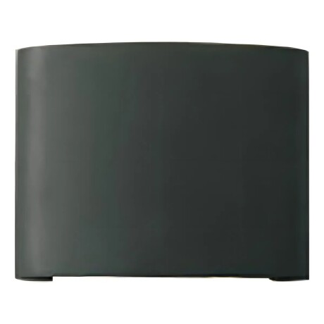 LAMPARA DE PARED SOLAR DUAL GARDEN 8*8CM 001