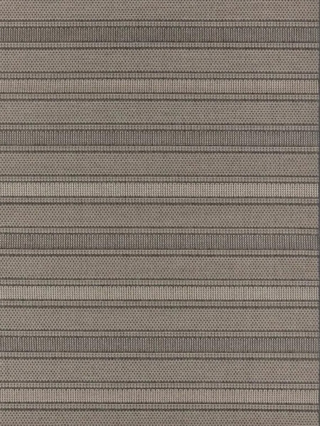 ALFOMBRA CHUMBO MARRON