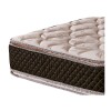 Colchón 2 plazas Cannon Espuma Exclusive 140cm x 190cm x 29cm con doble pillow top Colchón 2 Plazas Cannon Espuma Exclusive 140cm X 190cm X 29cm Con Doble Pillow Top