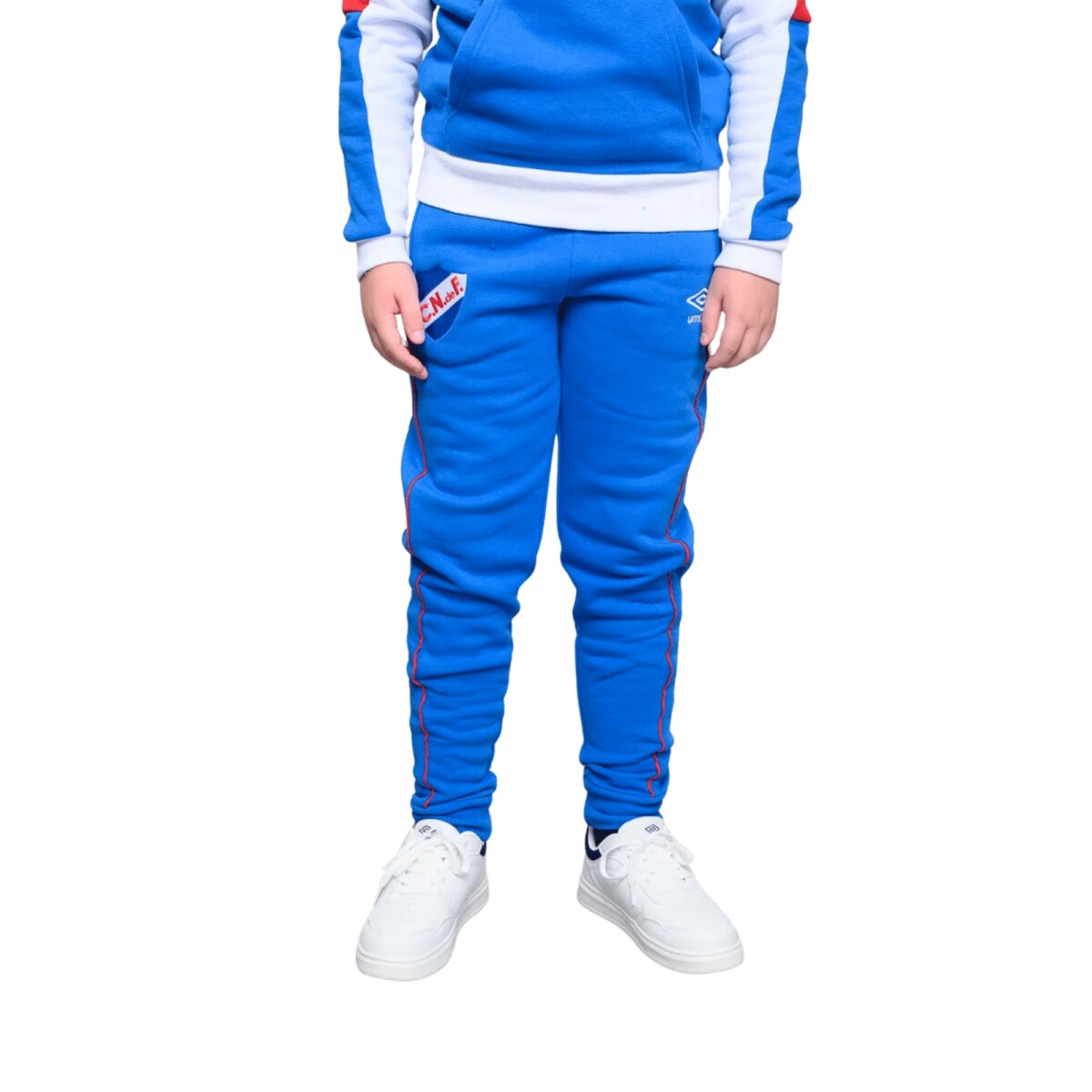 PANTALON URBAN NACIONAL JR 