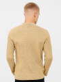 Sudadera Siora Beige