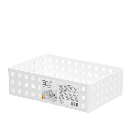 Organizador apilable M Organizador apilable M