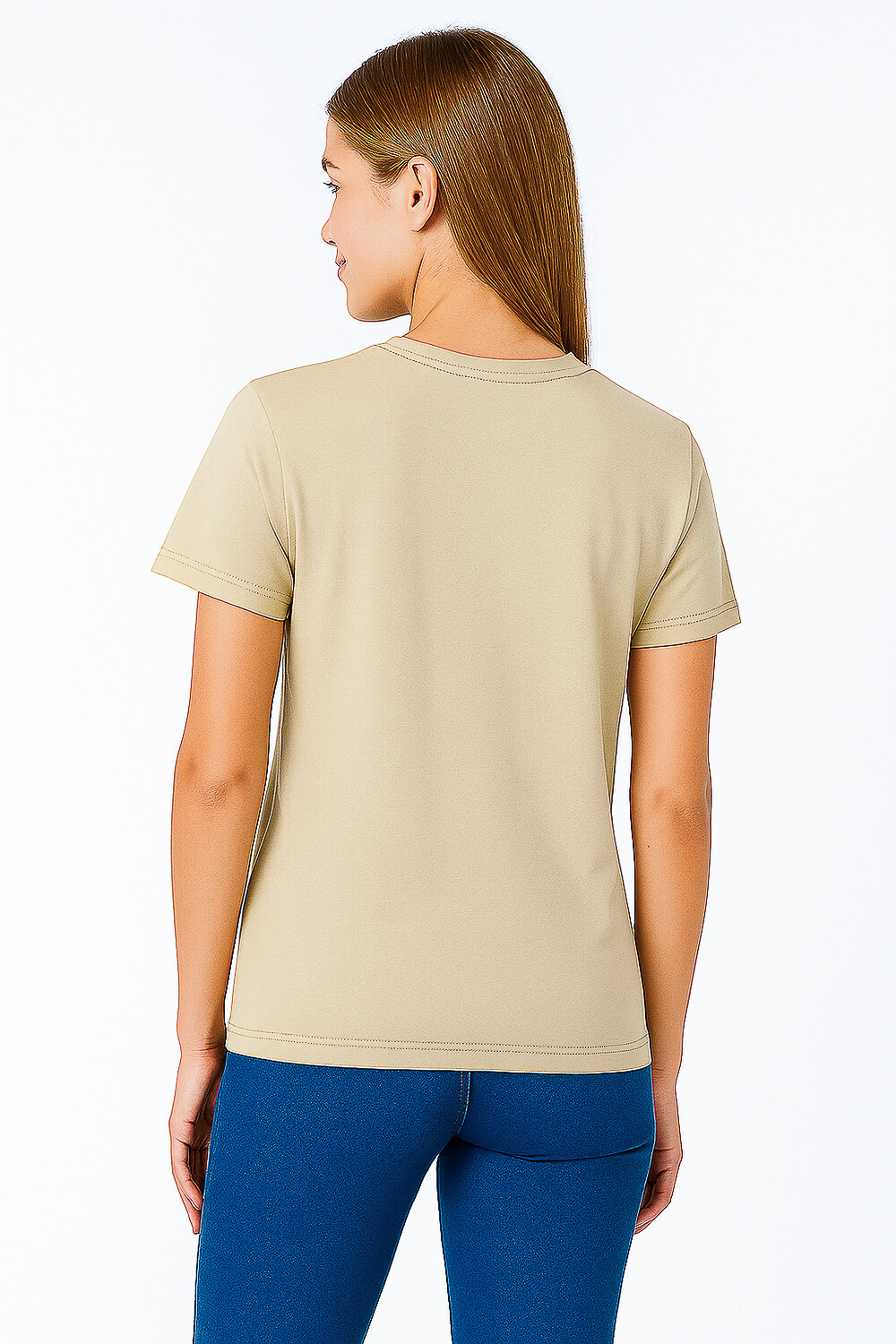 Remera Monoun Estampado 3
