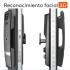 Cerradura Smart Tuya H20-p TUYA SMART CERRADURA WIFI H20P CAMARA
