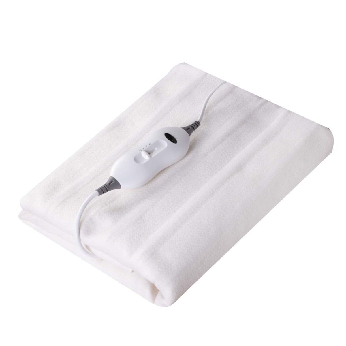 CALIENTACAMA - 1 PLAZA POLIESTER BEDDING LED 