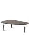 Piemont MESA DE LIVING PIEMONT 100X68X32H CM