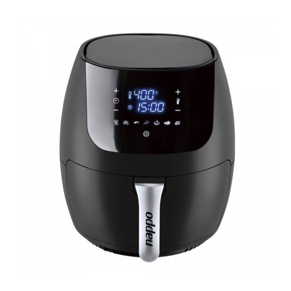 Freidora Digital Nappo Sin Aceite Advance XL 7Litros 