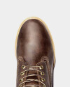 Botas Timberland Premium 6 Inch Waterproof Hombre Brown